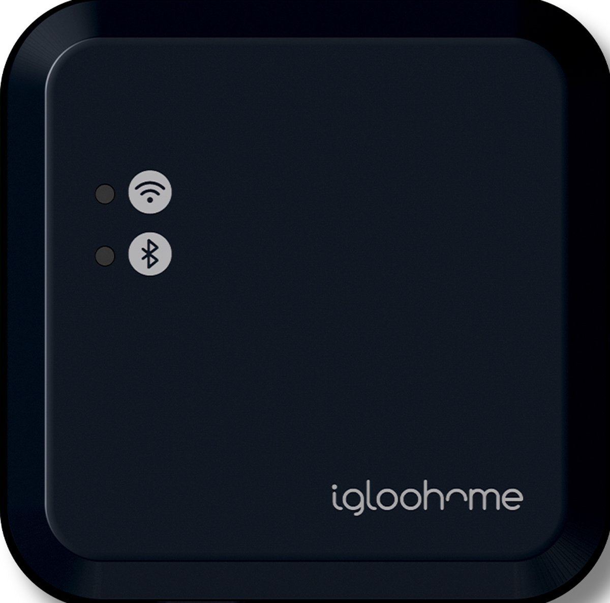 Igloohome wi-fi bridge