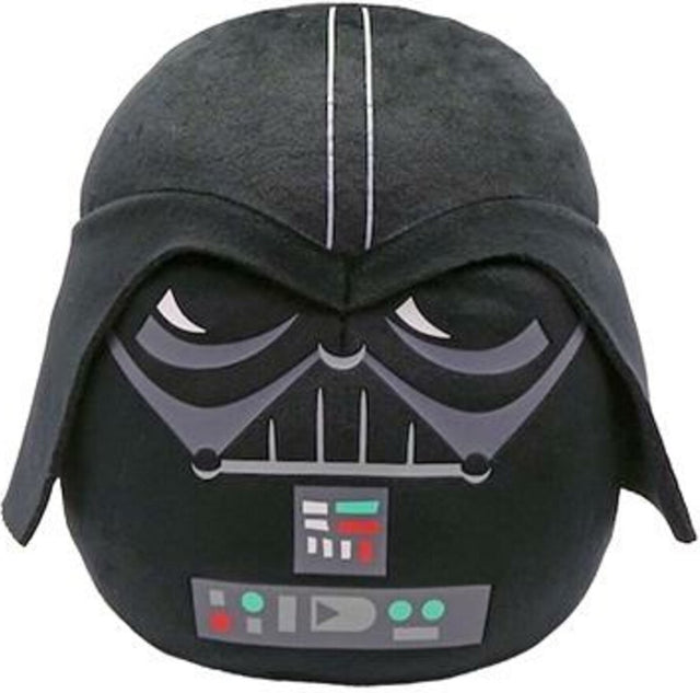 Ty squish a boo starwars squish 20 cm darth vader