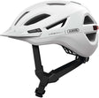 Abus fietshelm urban-i 4.0 ace polar white xl - 60-64 cm - wit - geschikt voor gebruik op elektrische fietsen - stadsfietsen - 320 g