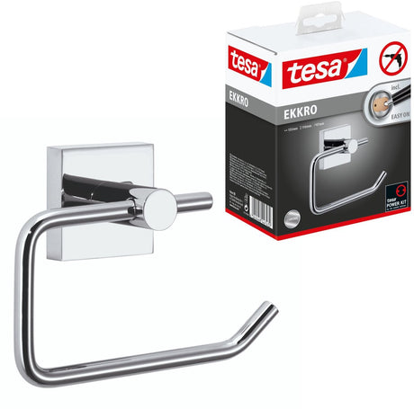Tesa® toiletroldispenser tesa 40232-00000 ekkro grijs