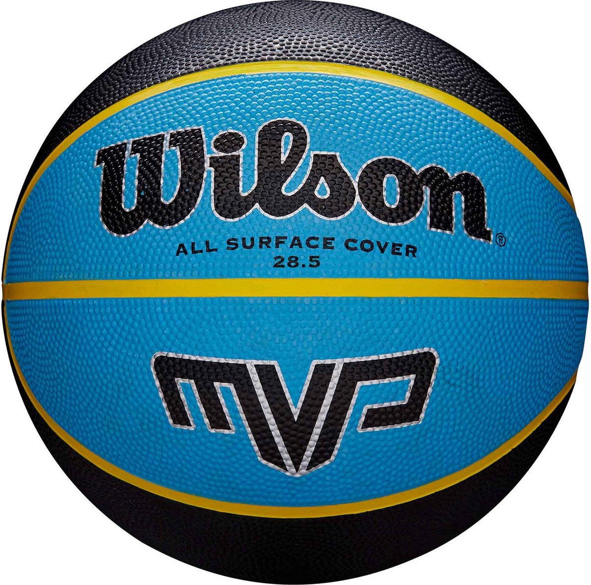 Wilson mvp basketbal 5