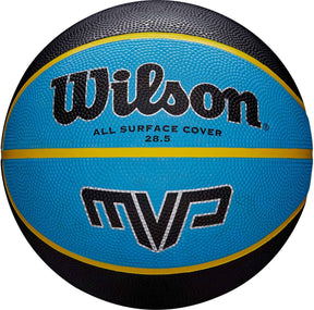 Wilson mvp basketbal 5