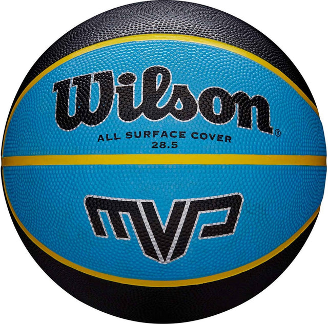 Wilson mvp basketbal 5