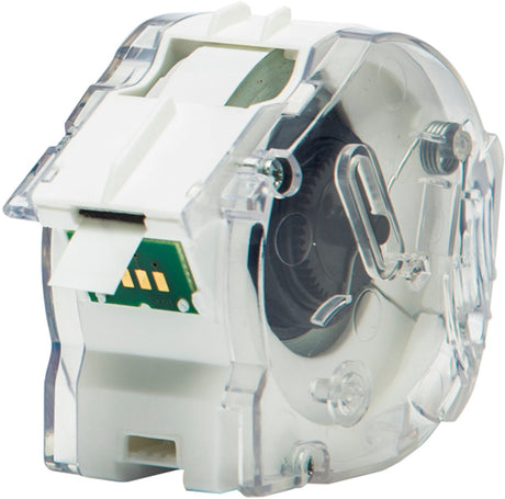 Brother cz-1001 - violett auf weiß - cz - tintenstrahl - - vc-500w - box