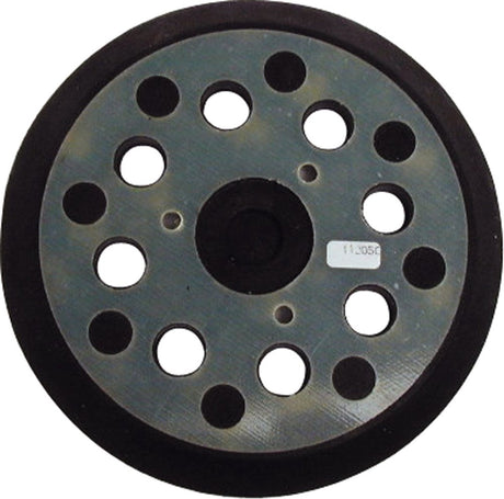 Makita 196684-1 schuurzool zacht - 150mm