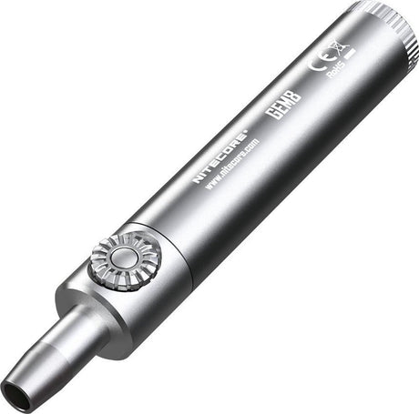 Nitecore gem8 penlamp voor edelstenen - 500lm