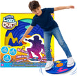 Gear2play level out balance board - elektronisch balansspel met geluidseffecten
