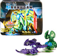 Bakugan legends - opbergblik - gargonoid en mystery