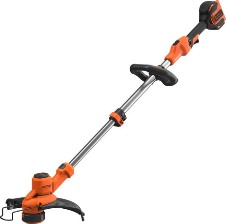 Black+decker hazelnootkreak 36v bcsta536b 33cm