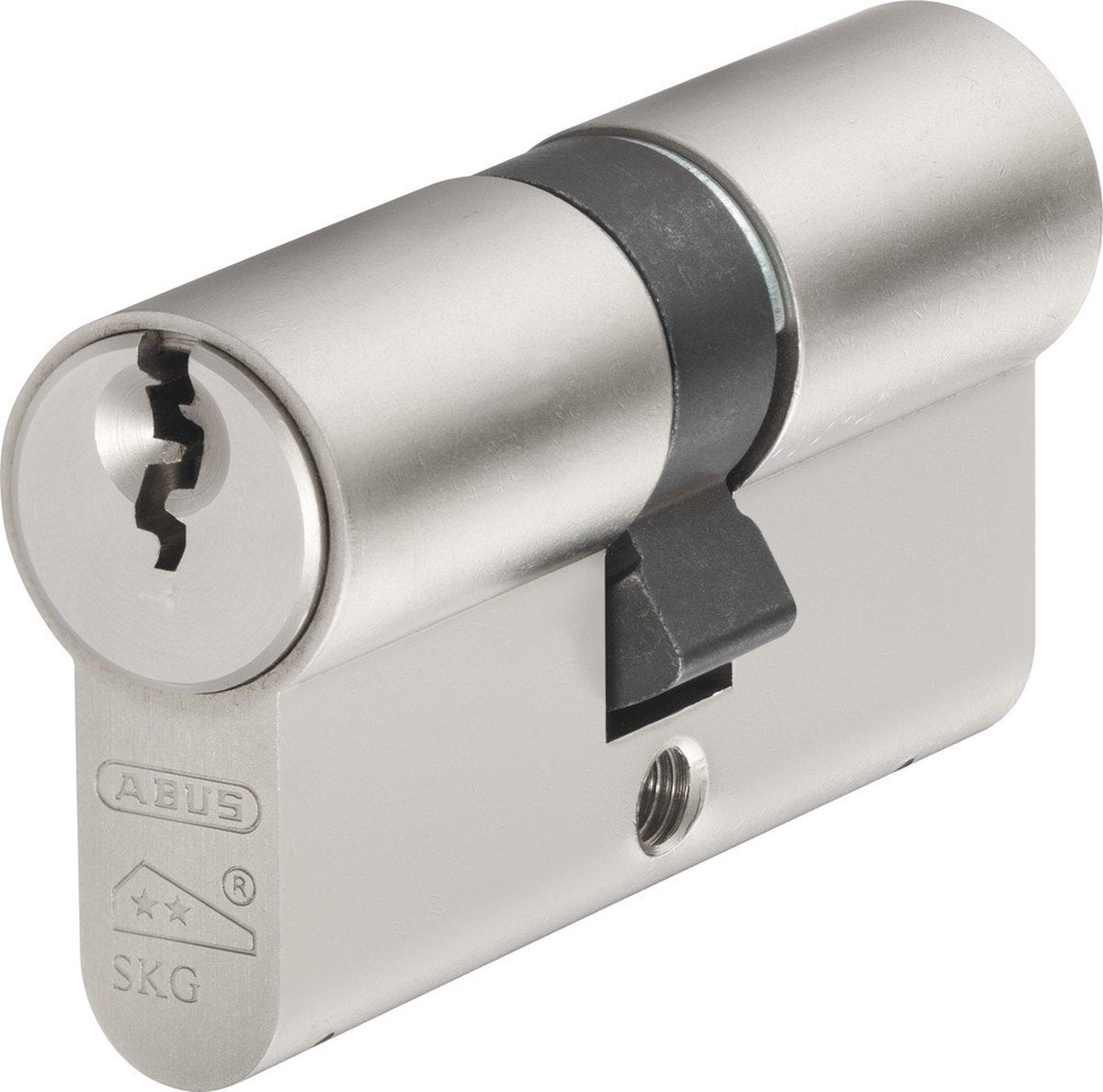 Abus cilinder e60np 40 40 b efnlspp - e60np 40 40 b