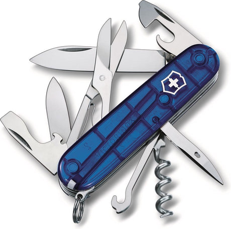 Victorinox zakmes multi-tool climber