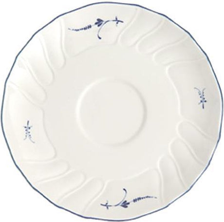 Villeroy boch vieux luxembourg theeschotel - ø16 cm