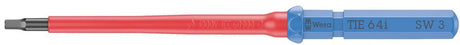 Wera kraftform kompakt vde 64 i | take it easy | 9mm zeskant aandrijving - 05006519001