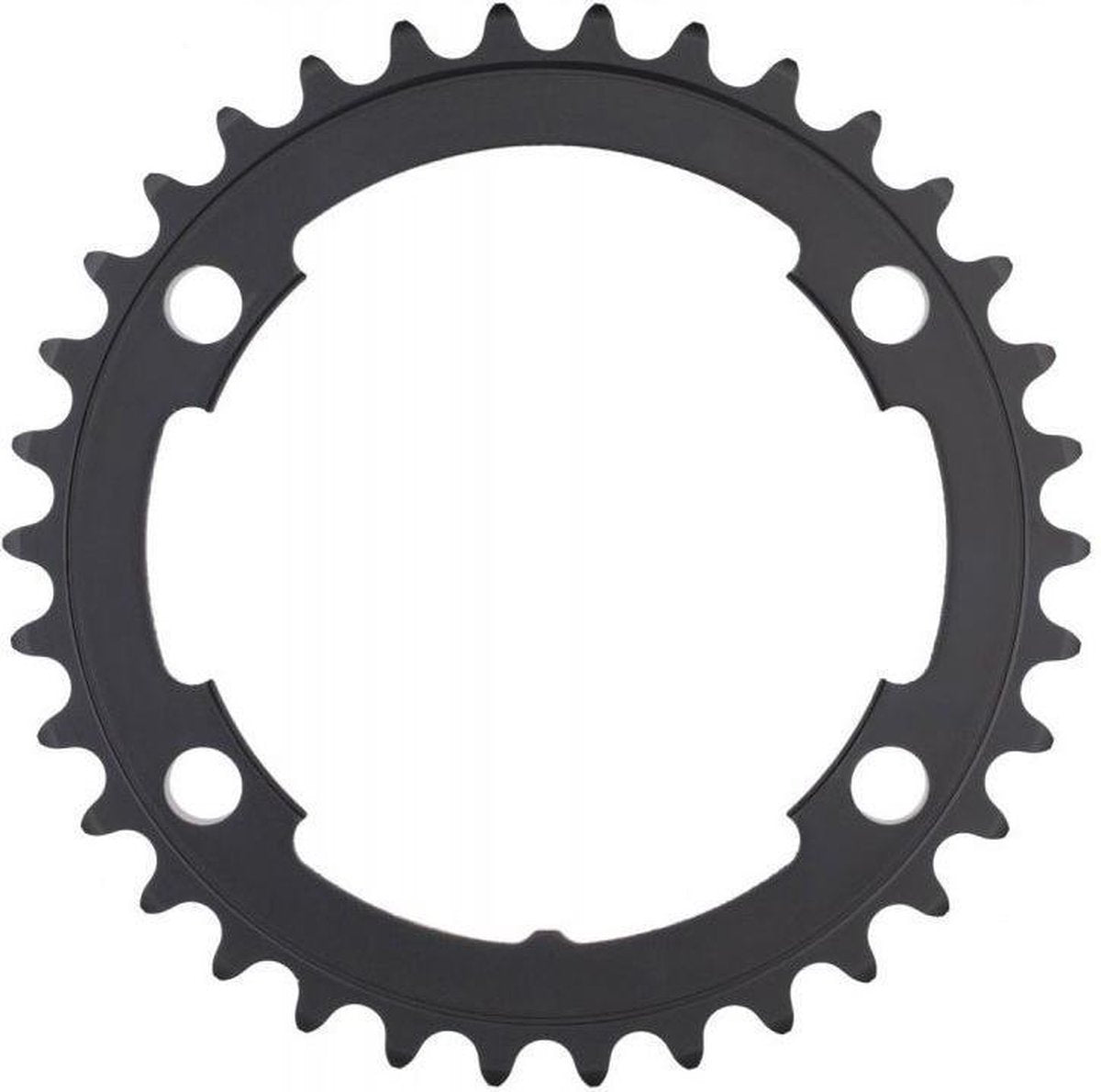 Shimano kettingblad fc-rs510 34t 11s 110 mm zwart
