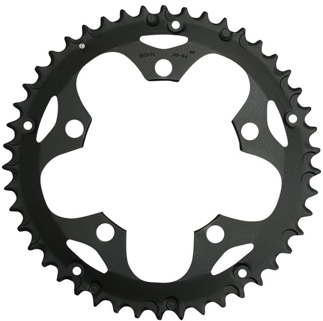 Shimano claris fc-rs200 kettingblad - 8-speed - 110 mm bcd - racefiets - origineel