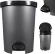 Curver pedaalbak 15l
