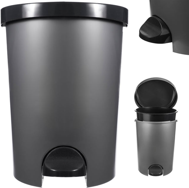 Curver pedaalbak 15l