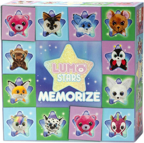 Tactic lumo stars memorize