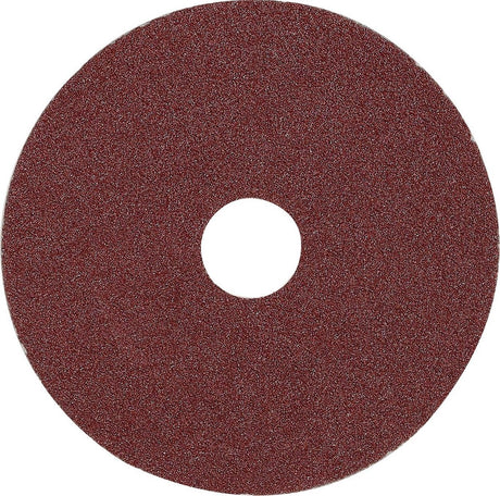 Makita p-01105 schuurschijf 180mm k120 red