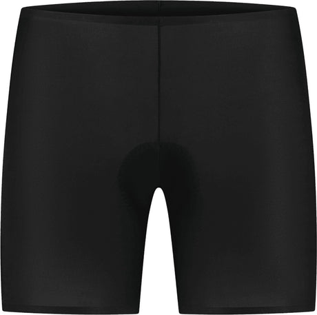 Bbb cycling fietsonderbroek met zeem heren - sneldrogende stretch stof - fietsondergoed met padding - fietsvakantie, racefiets, mtb, spinning e-bike - s m - comfortshort - buw-67
