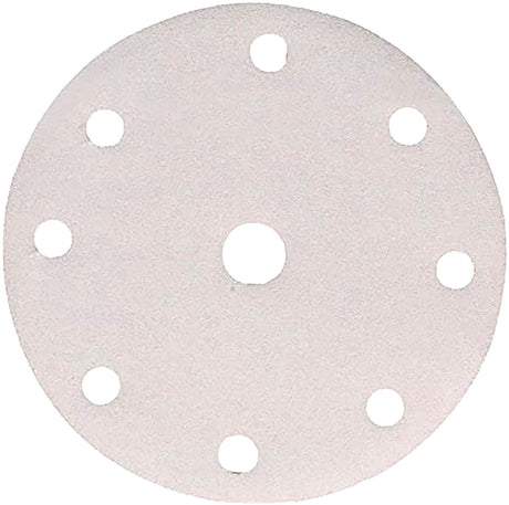 Makita schuurpapier klittenband 150 mm k240 fijnschuren 10 stuks ...
