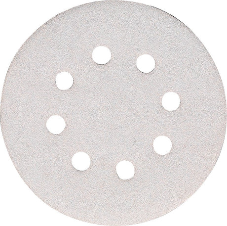 Makita p-33358 schuurschijf 125mm k60 white velcro