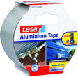 Tesa 56223-00000-11 aluminium tape zilver (l x b) 10 m x 50 mm 1 stuk(s)