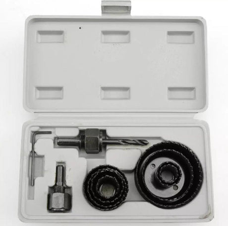 Vorel -11-delige-gatenzaagset-19-64-mm-22570