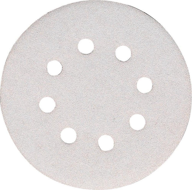 Makita p-33386 schuurschijf 125mm k120 white velcro