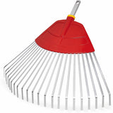 Wolf-garten bladhark uf-m - bladhark - 50 cm