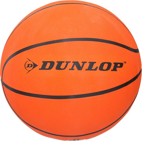 Merkloos sans marque dunlop basketbal - size 7