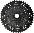 Shimano cassette cues 11v 11-45t cs-lg700 zwart