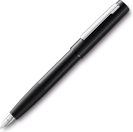 Lamy aion vulpen - black