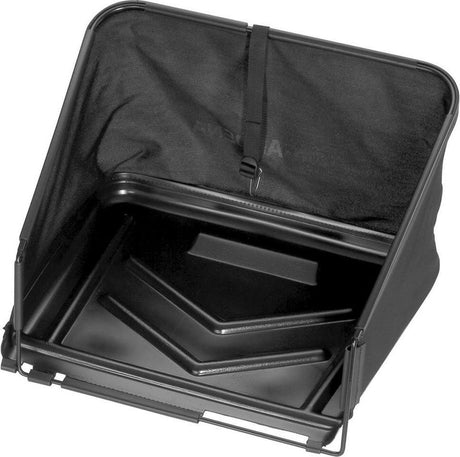 Gardena grasopvangbak - gazongereedschapaccessoire - 49 liter