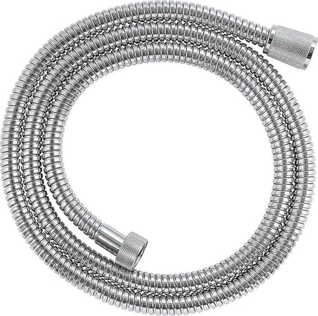 Grohe vitalioflex metal long-life doucheslang - 150 cm - metaal - chroom