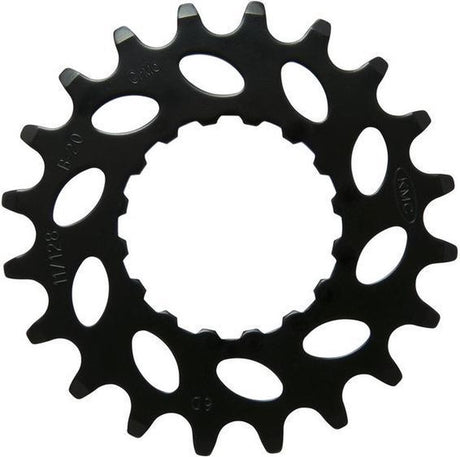 Tandwiel E-bike Bosch 20 -Tands 1 2 x1 8 - Cr-Mo