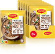 Maggi heat eat champignon risotto 6x280g