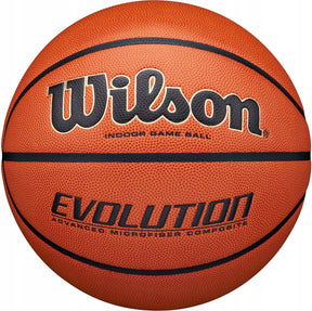 Wilson evolution game indoor - size 6