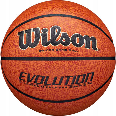 Wilson evolution game indoor - size 6 7