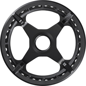 Shimano steps kettingblad sm-cre50 zwart 44 tands e5000 9 10 11 speed