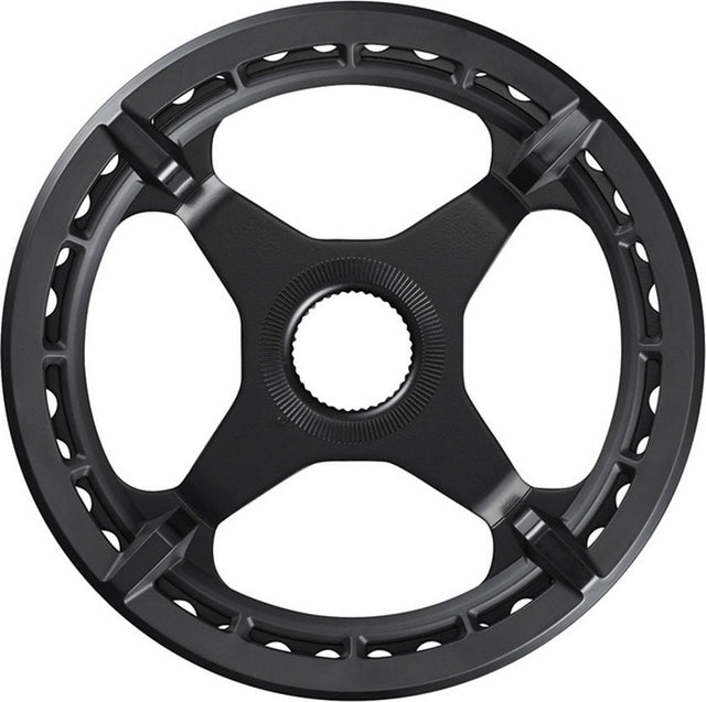 Shimano steps kettingblad sm-cre50 zwart 44 tands e5000 9 10 11 speed