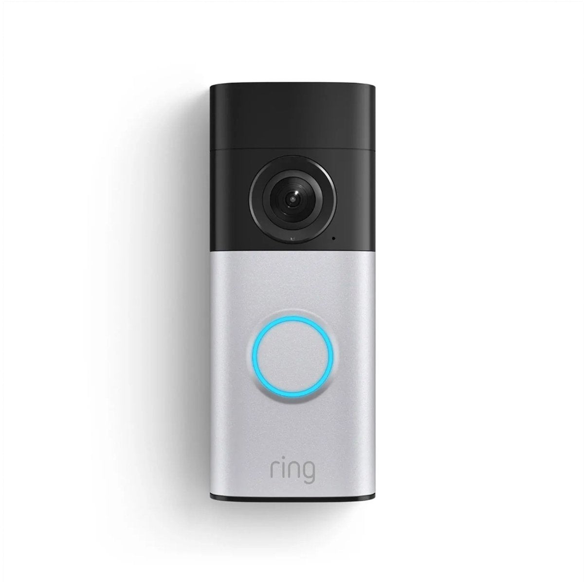 Ring wired video doorbell 2k plus - vaste aansluiting