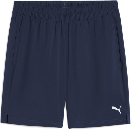 Puma m tad essentials 7 woven short