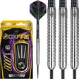 Winmau foxfire 80% a - dartpijlen