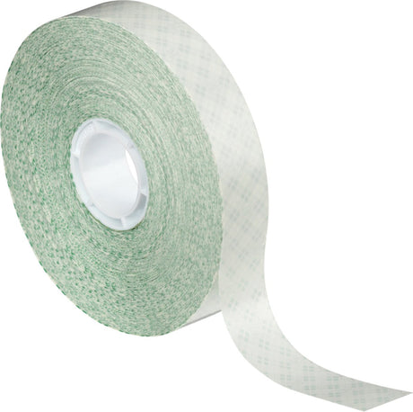 3m plakband scotch atg924 dubbelzijdig 12 mm x 33 m