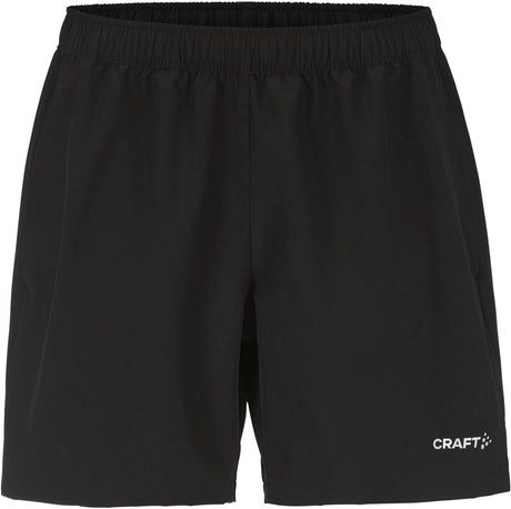 Craft adv essence shorts m heren sportbroek - zwart