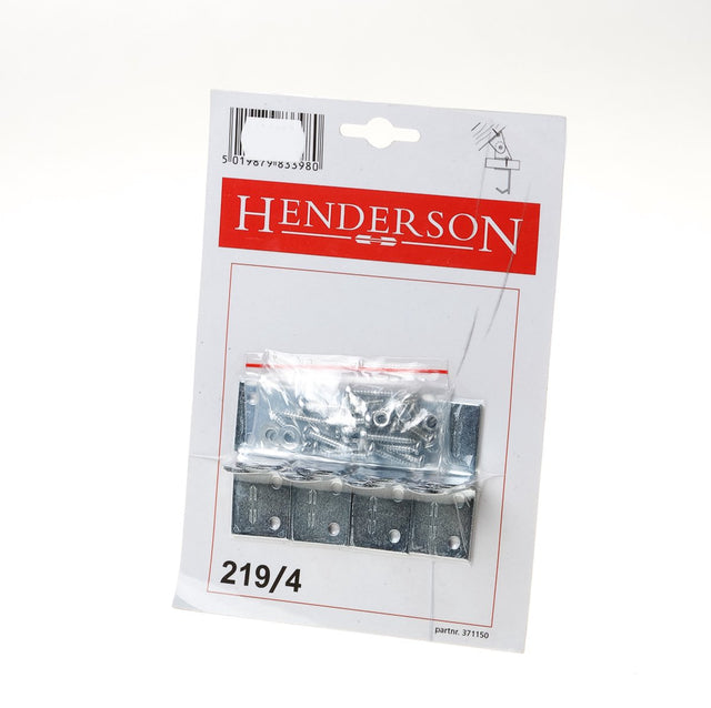 Henderson gording steun 219 4