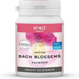 Bach bloesem kauwgom nr. 40 kracht sterkte 60 gram