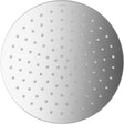 Duravit regendouche ø300 mm – douchekop – easyclean – verstelbaar – chroom hoogglans