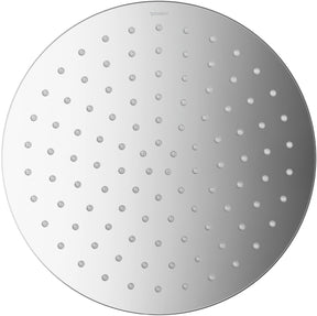 Duravit regendouche ø300 mm – douchekop – easyclean – verstelbaar – chroom hoogglans